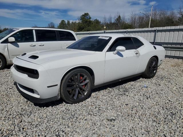 2019 Dodge Challenger Srt Hellcat