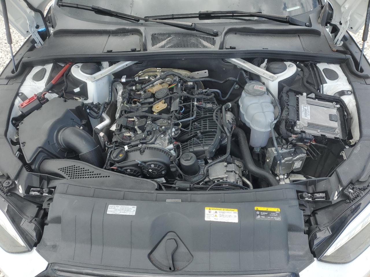 2023 Audi A5 - Image 11