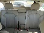 2014 Lincoln Mkx  zu verkaufen in Montgomery, AL - Front End