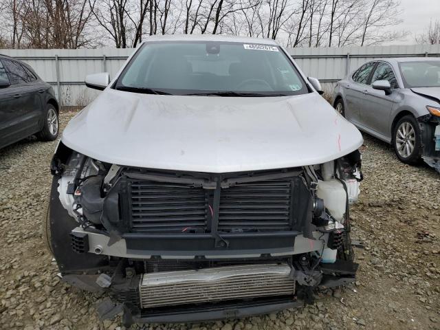  CHEVROLET EQUINOX 2020 Srebrny