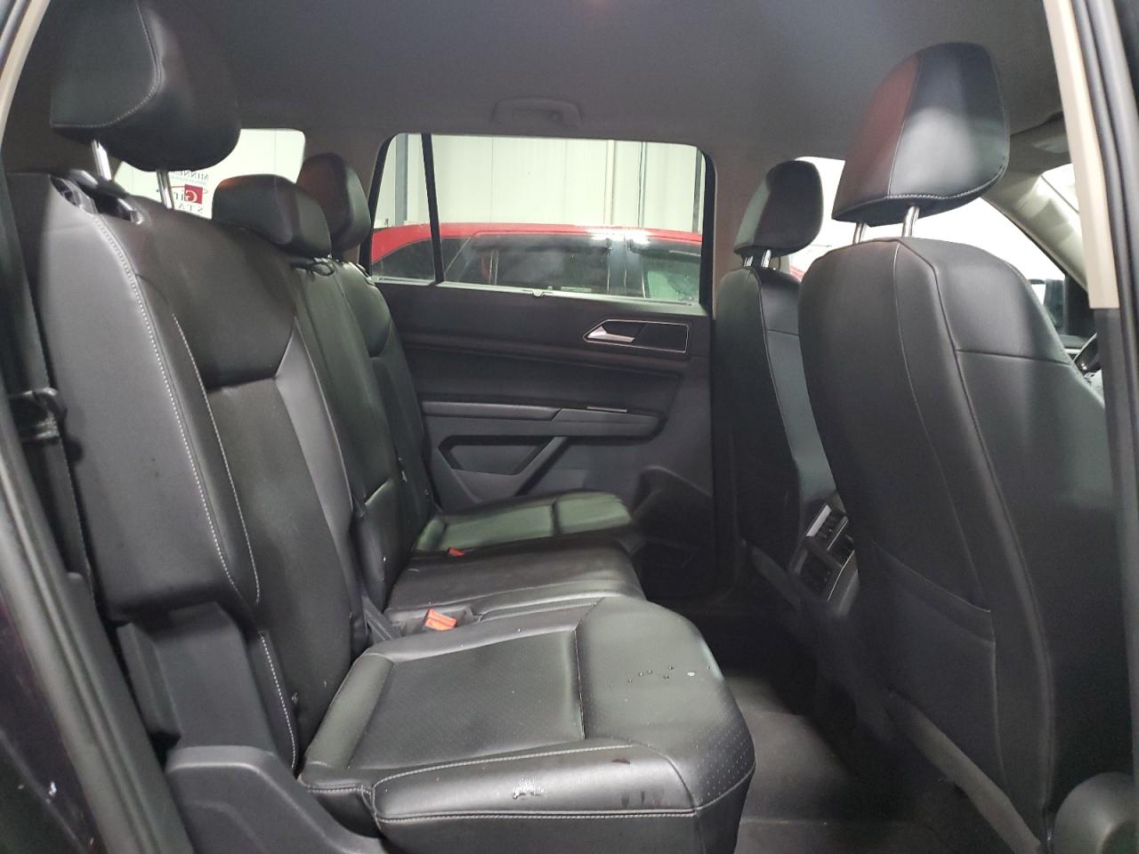 2018 Volkswagen Atlas - Image 12
