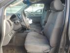 2009 Nissan Frontier Crew Cab Se за продажба в Hampton, VA - Front End