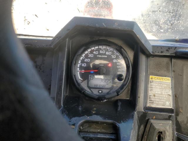 2019 POLARIS RANGER 500