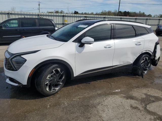 KIA SPORTAGE S 2024