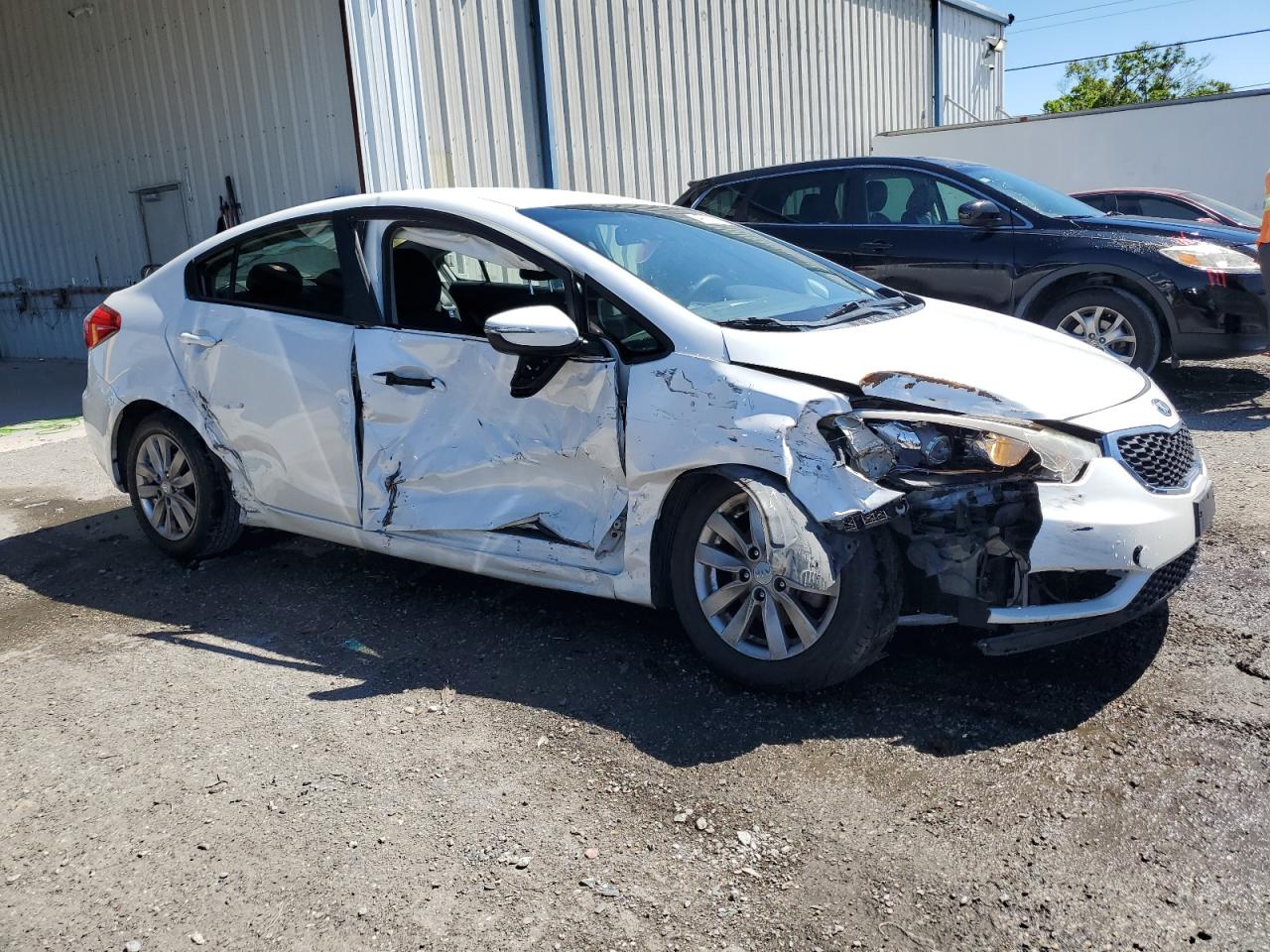 2016 Kia Forte - Image 4