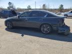 2018 Infiniti Q50 Luxe zu verkaufen in Gaston, SC - Rear End