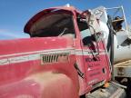 2008 Mack Chu600 Vacuum Truck for Sale in Amarillo, TX - Rollover