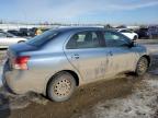 2007 TOYOTA YARIS  for sale at Copart AB - EDMONTON