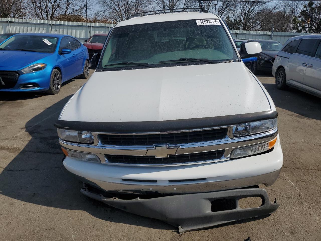 2001 Chevrolet Tahoe - Image 5