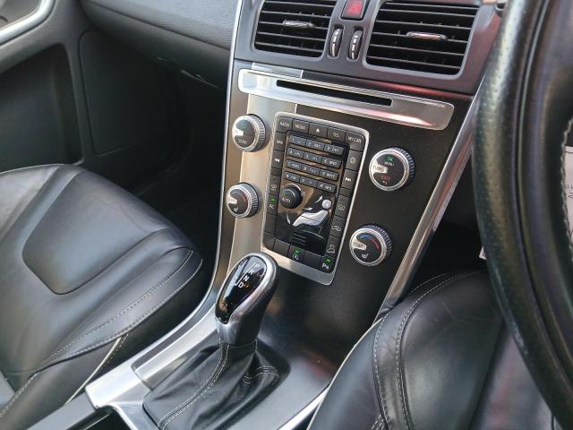 2017 VOLVO XC60 D5 [220] R DESIGN LUX NAV 5DR AWD GEARTRONIC