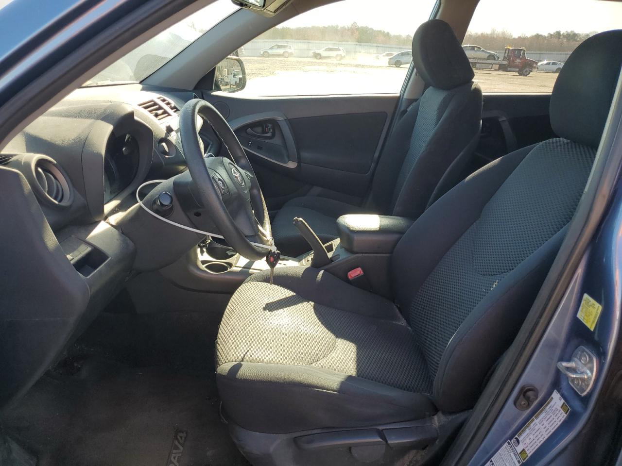 2011 Toyota RAV 4 - Image 7