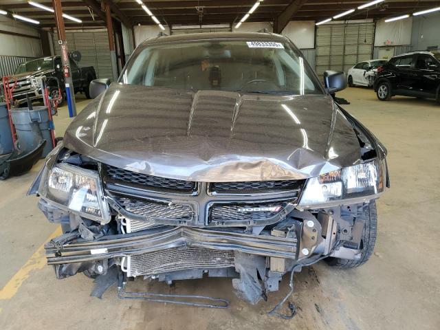  DODGE JOURNEY 2020 Szary