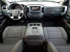 2017 Gmc Sierra C1500 Sle zu verkaufen in Houston, TX - Hail