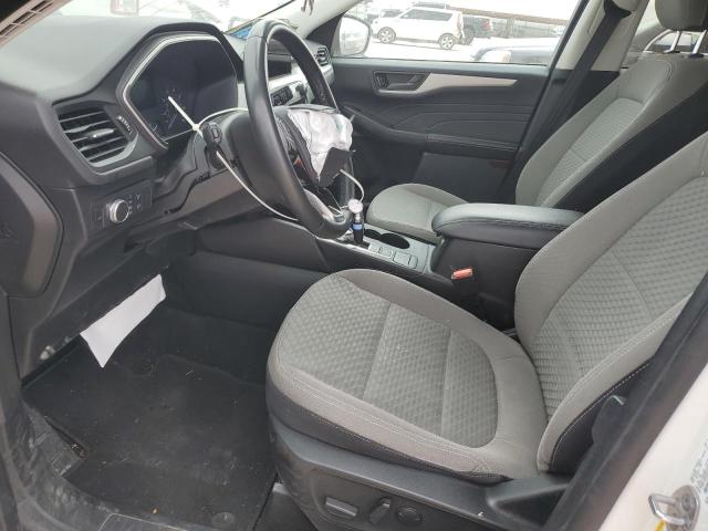  FORD ESCAPE 2022 Белый