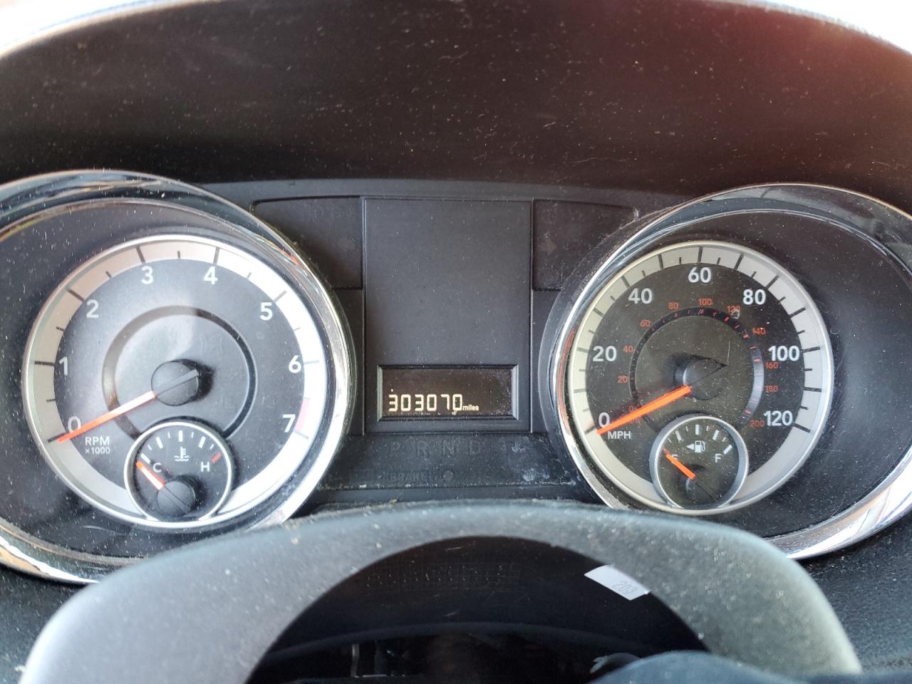 2013 Dodge Grand Caravan Sxt VIN: 2C4RDGCG8DR627330 Lot: 48082015