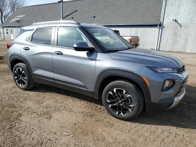  CHEVROLET TRAILBLZR 2021 Szary