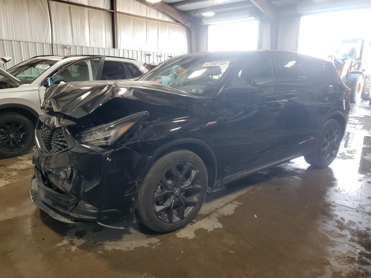 2023 Acura MDX - Image 1