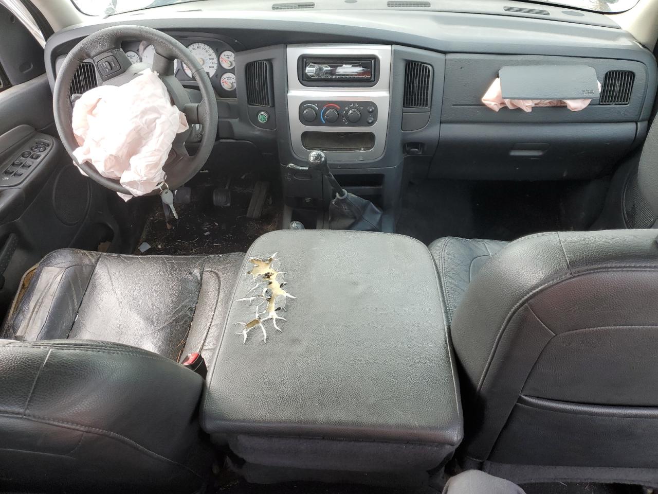 2004 Dodge RAM - Image 8