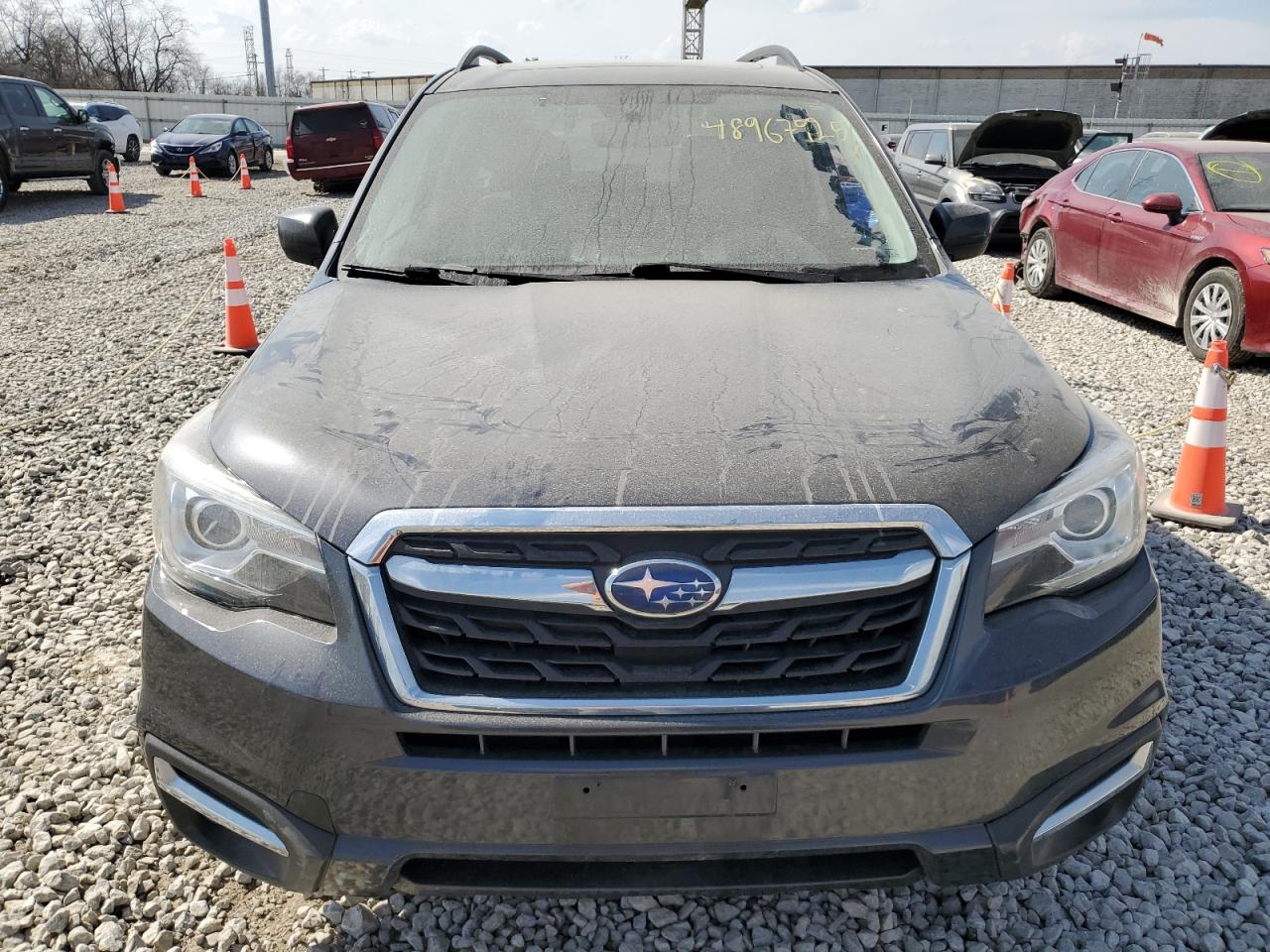 2018 Subaru Forester - Image 5