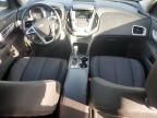 2015 Chevrolet Equinox Lt zu verkaufen in Chicago Heights, IL - Front End