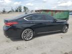 2017 Genesis G80 Base იყიდება Orlando-ში, FL - Front End
