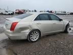2014 Cadillac Cts Luxury Collection на продаже в Houston, TX - Front End