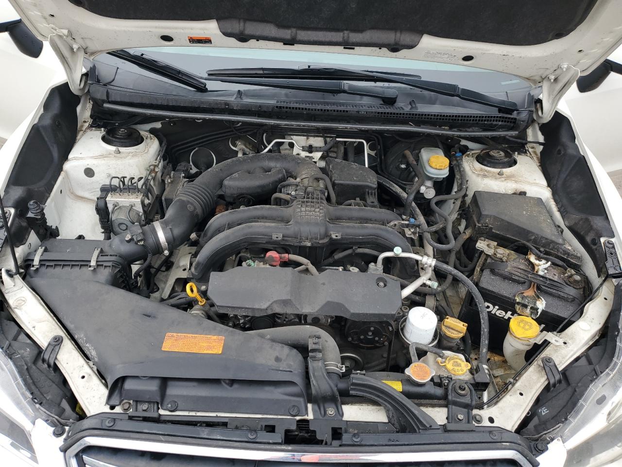 2017 Subaru XV - Image 11