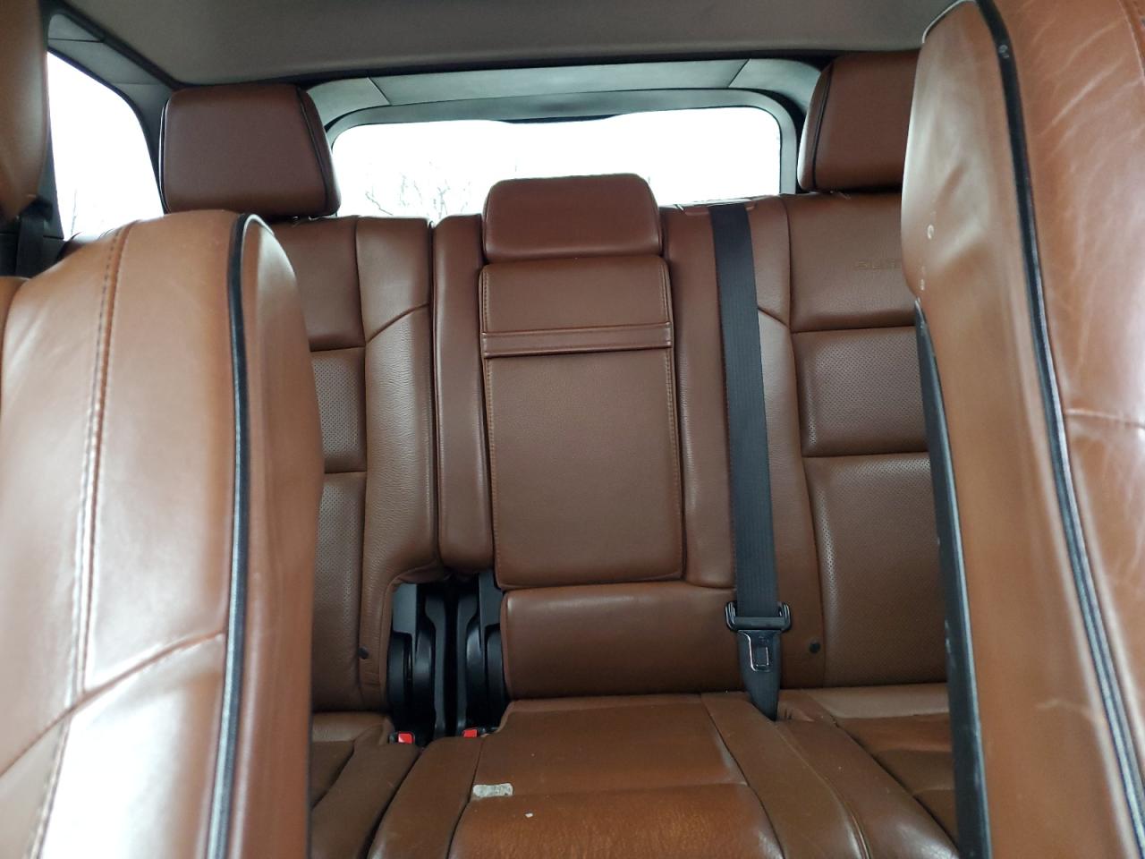 2015 Jeep Grand Cherokee - Image 10