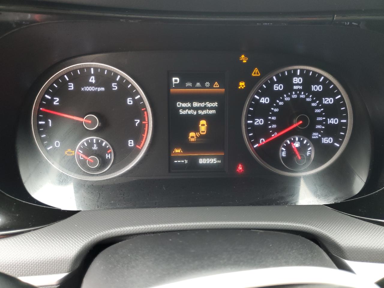 2021 Kia K5 Lxs VIN: 5XXG14J2XMG067499 Lot: 50793465