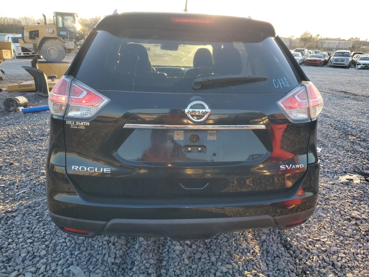 2015 Nissan Rogue - Image 6