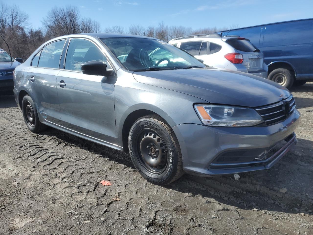2016 Volkswagen Jetta - Image 4