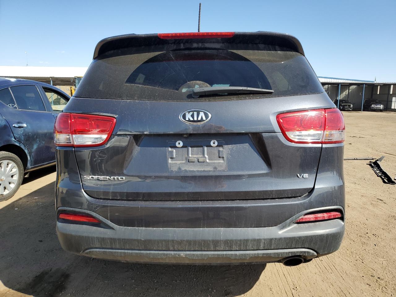 2018 Kia Sorento - Image 6