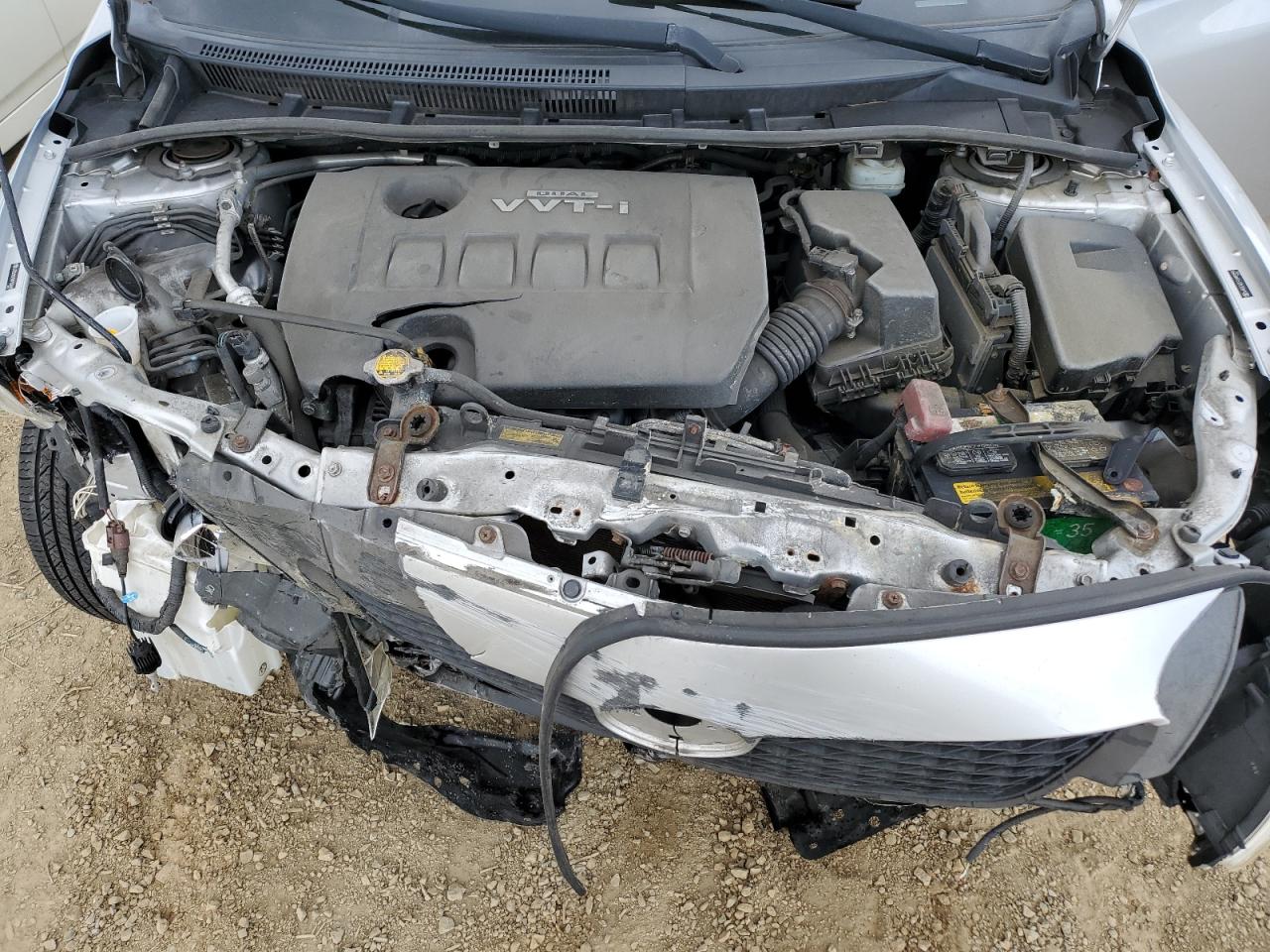 2010 Toyota Corolla - Image 12