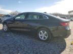 2024 Chevrolet Malibu Ls for Sale in Lebanon, TN - Front End