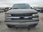 2001 Chevrolet Silverado K1500 de vânzare în Las Vegas, NV - Vandalism