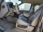 2008 Ford F250 Super Duty zu verkaufen in Tifton, GA - Burn