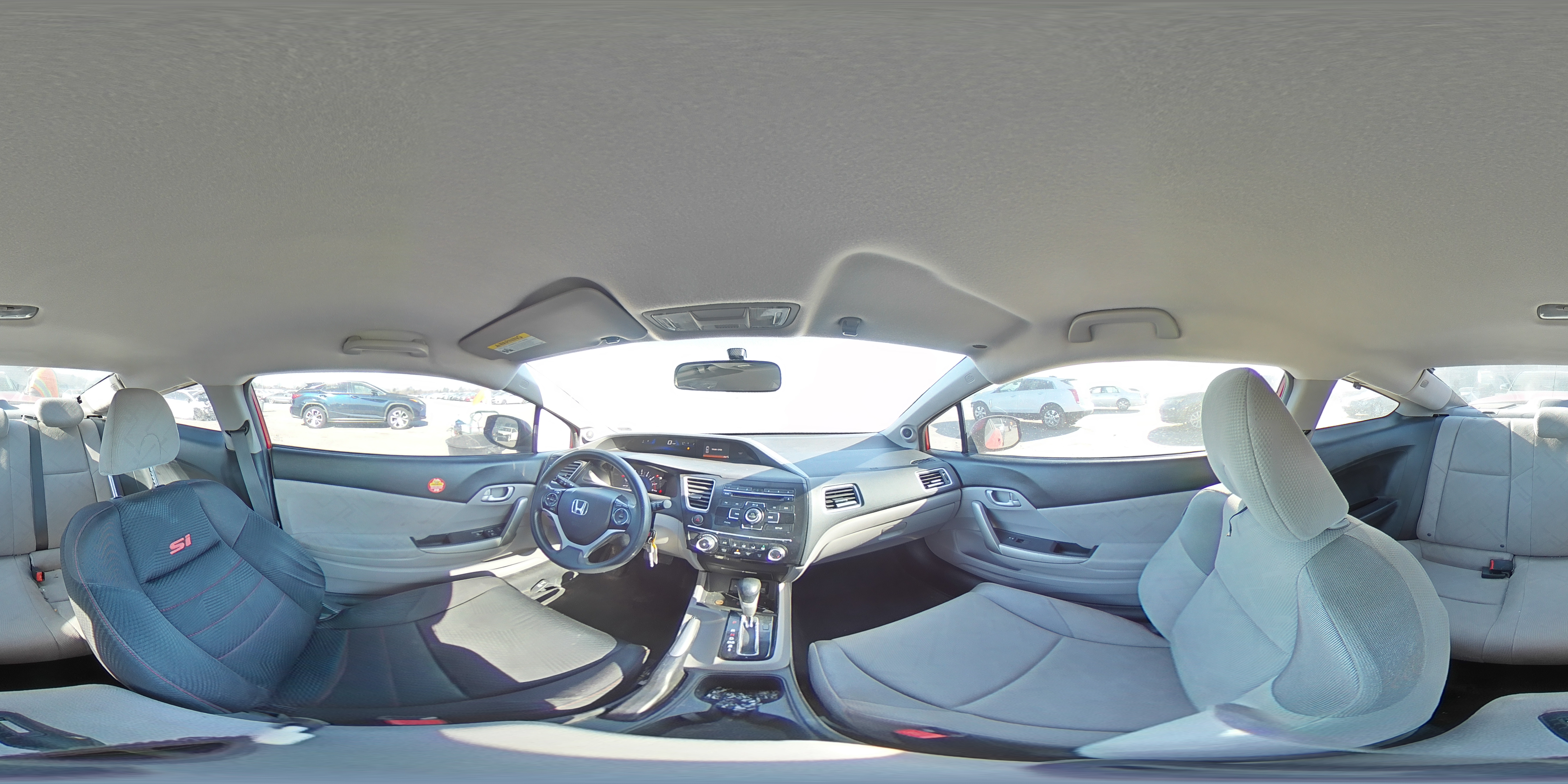 2013 Honda Civic - Image 12