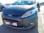 2009 FORD FIESTA TIT for sale at Copart CHESTER