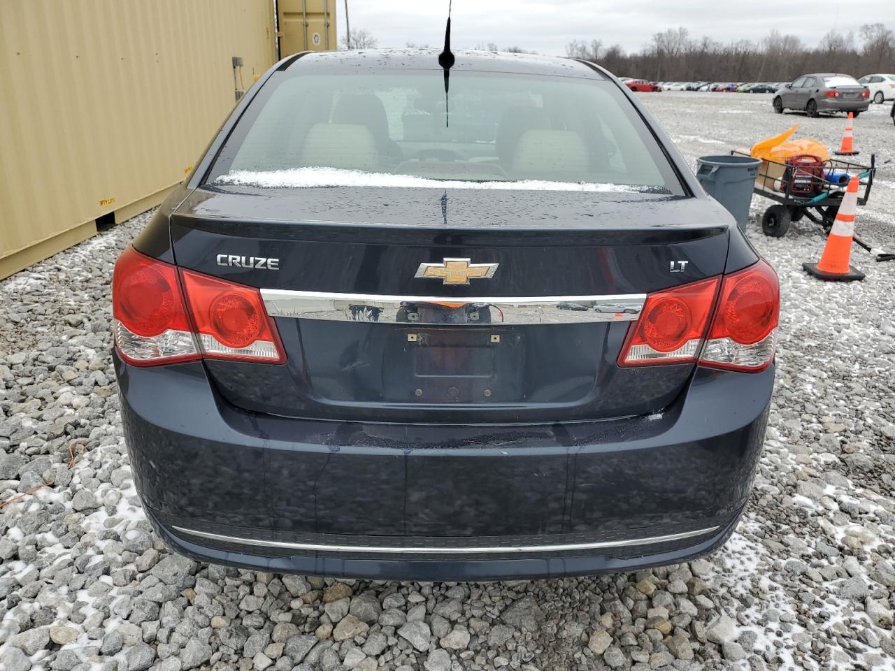 2014 Chevrolet Cruze - Image 6