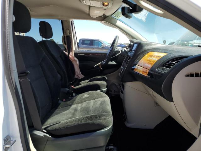  DODGE CARAVAN 2019 Biały