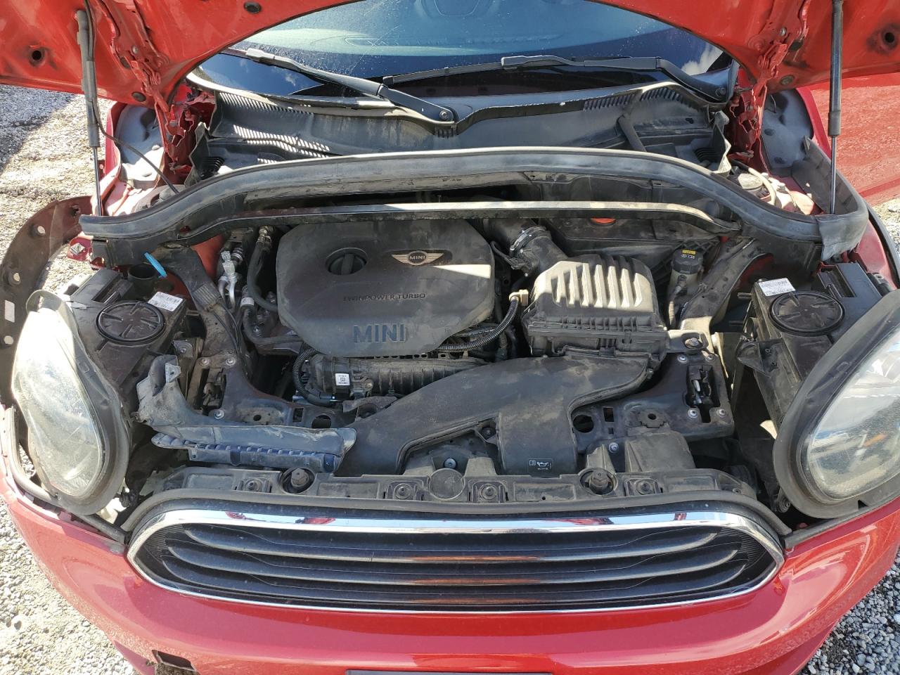 2019 MINI Cooper - Image 11