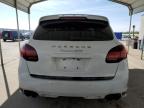 2013 Porsche Cayenne Gts for Sale in Fresno, CA - Front End