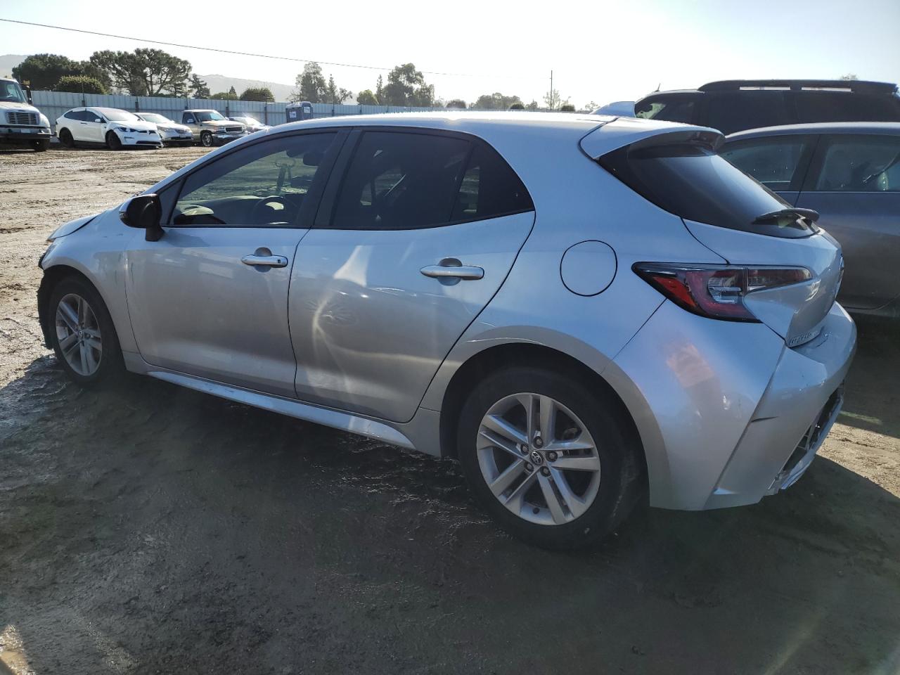2021 Toyota Corolla - Image 2