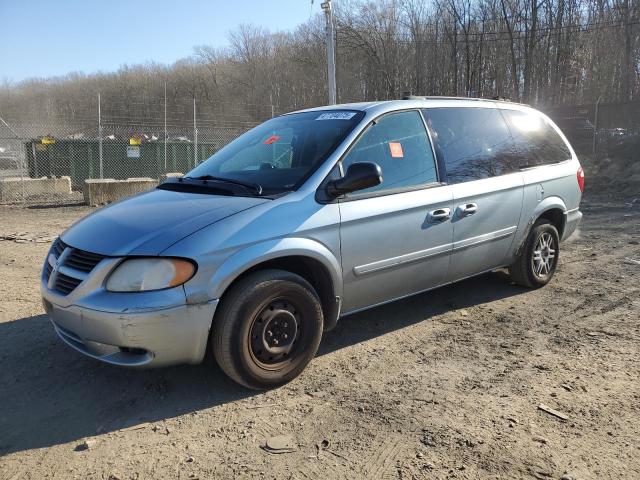 2005 Dodge Grand Caravan Se