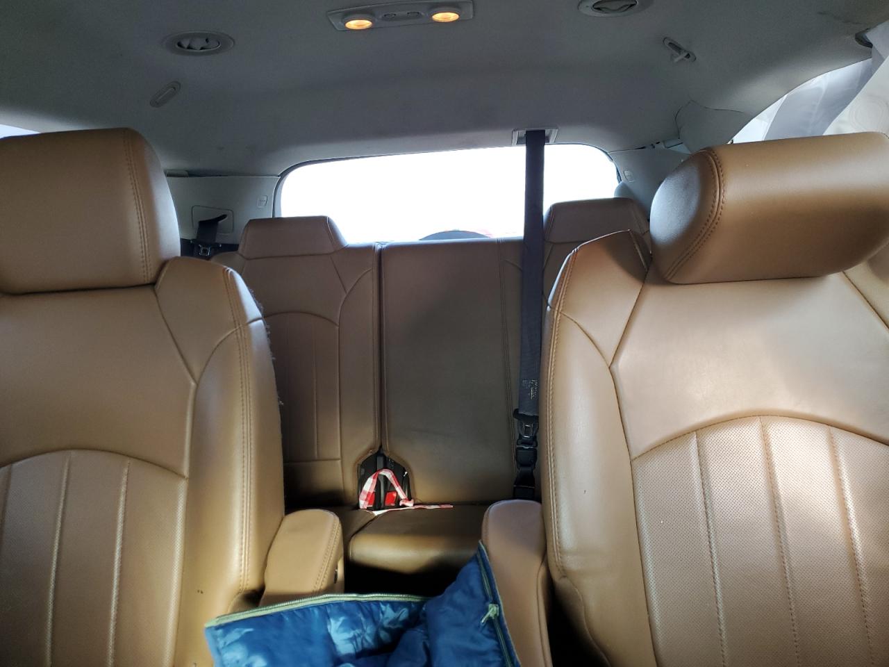 2016 Buick Enclave - Image 10