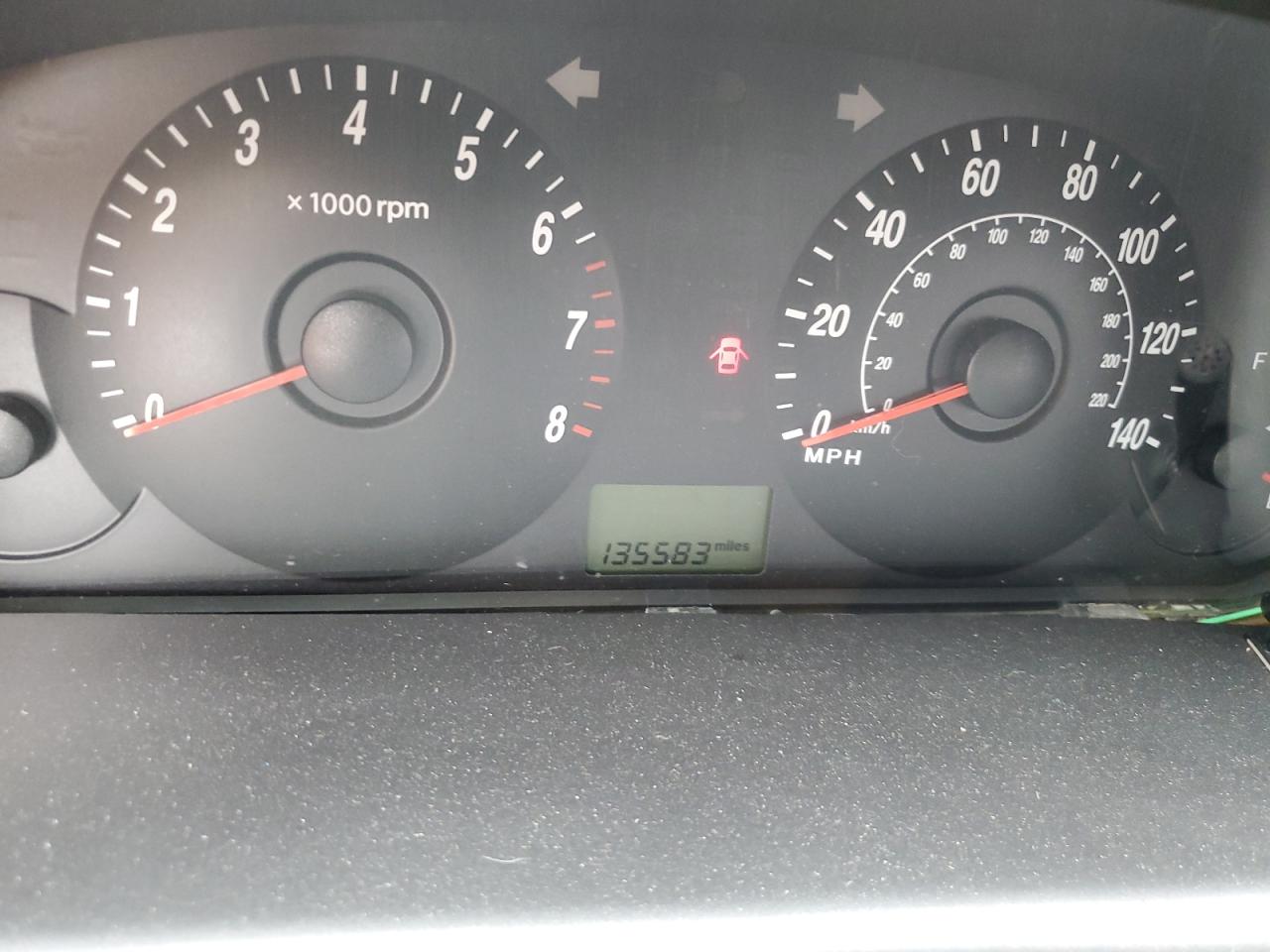 2004 Hyundai Elantra Gls VIN: KMHDN46D64U795716 Lot: 51140995