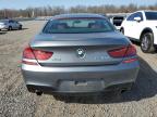 2014 Bmw 640 Xi Gran Coupe за продажба в Hillsborough, NJ - Front End