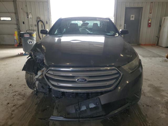  FORD TAURUS 2015 Серебристый