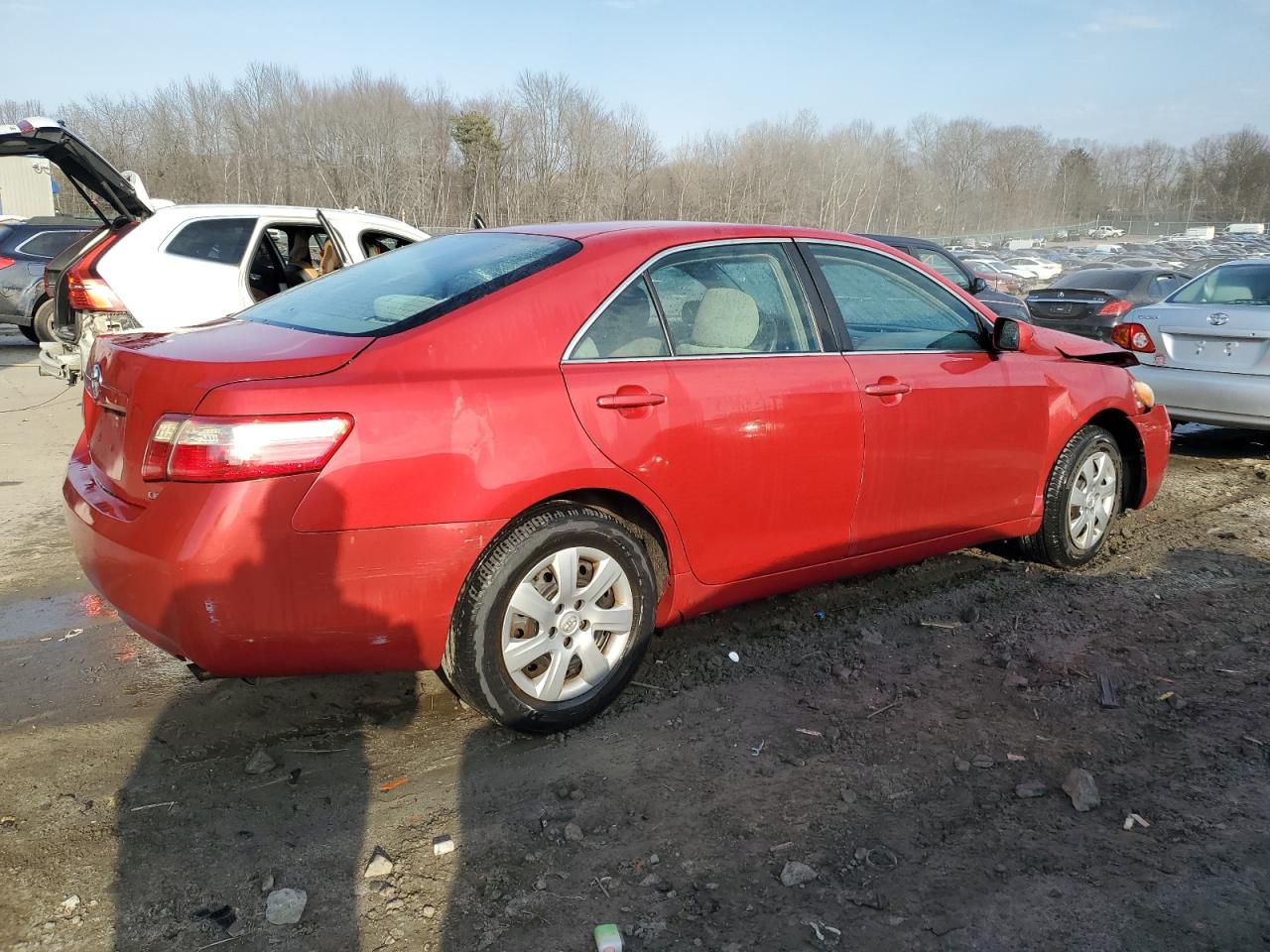 2009 Toyota Camry - Image 3