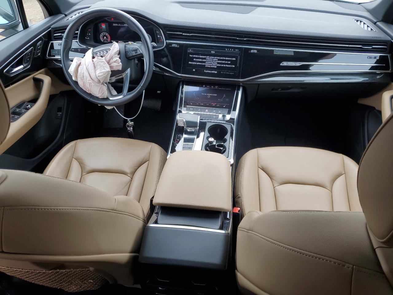 2021 Audi Q7 - Image 8